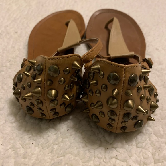 Vera wang sandals - Picture 2 of 3